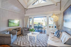 Knysna Lagoon - Sundance Chalet